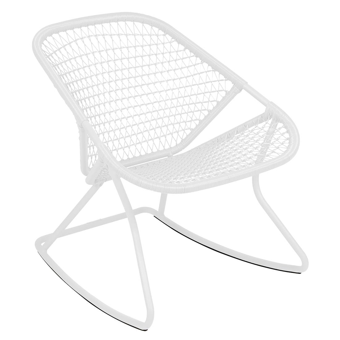 Rocking-chair sixties