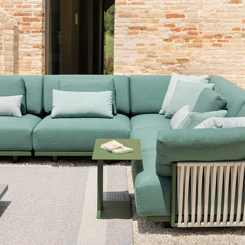 Solaris – Armrest Cushion sfeerbeeld