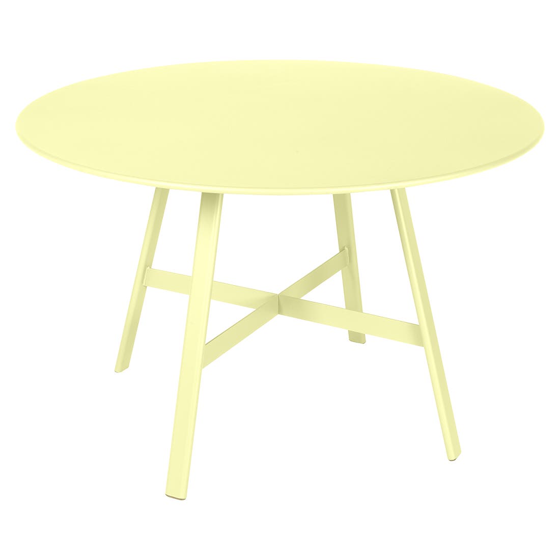 So'o tafel Ø 117 cm