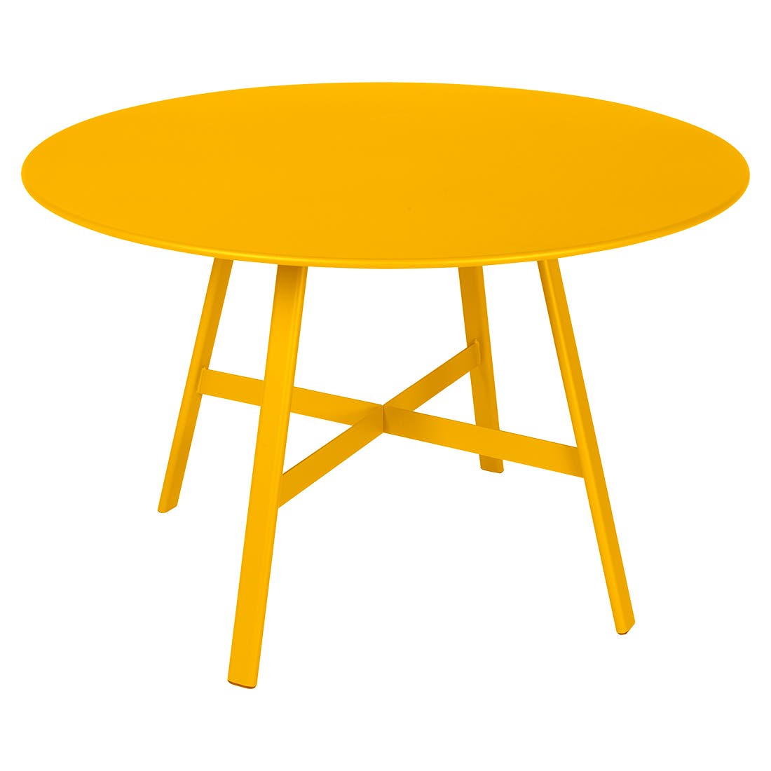 So'o tafel Ø 117 cm