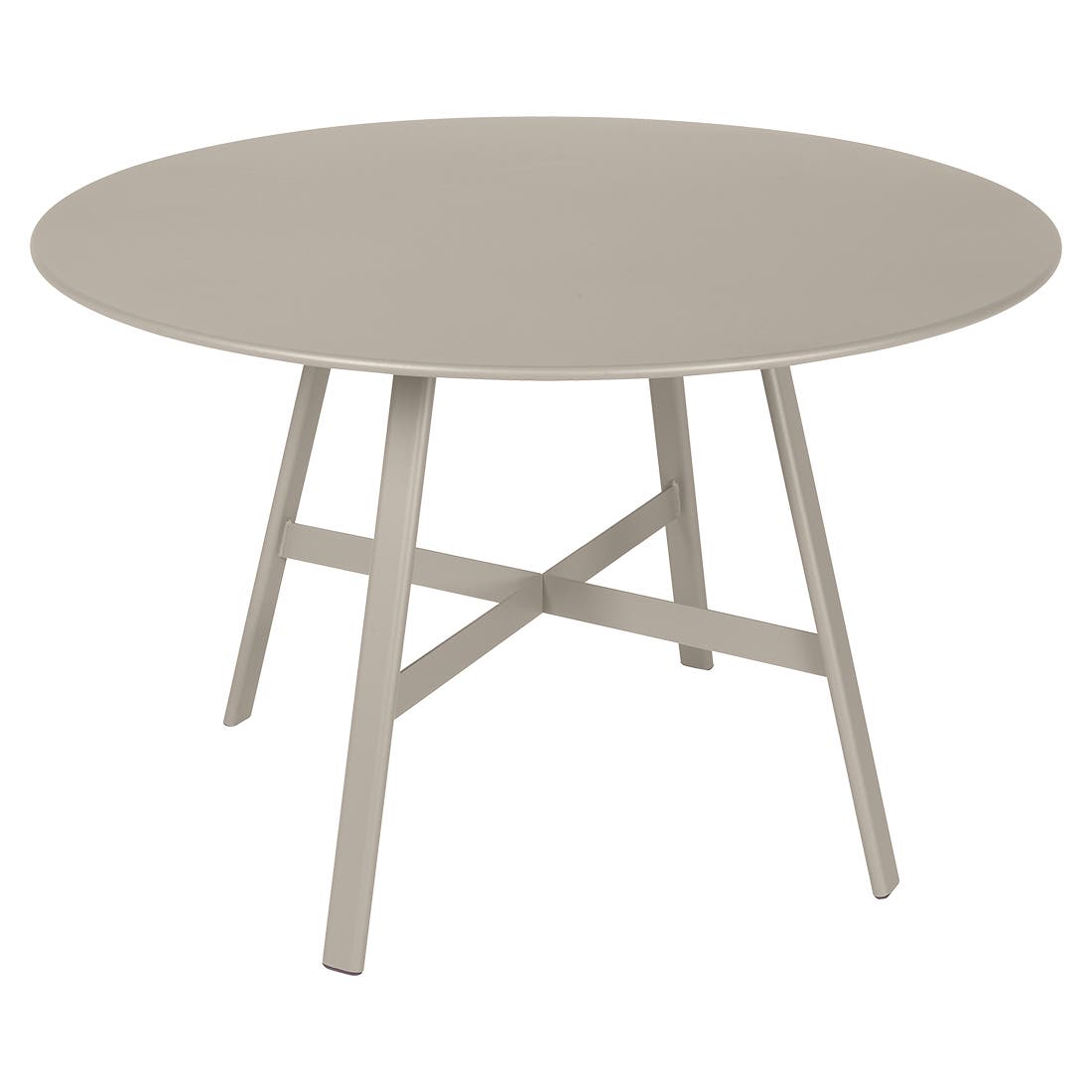 So'o tafel Ø 117 cm