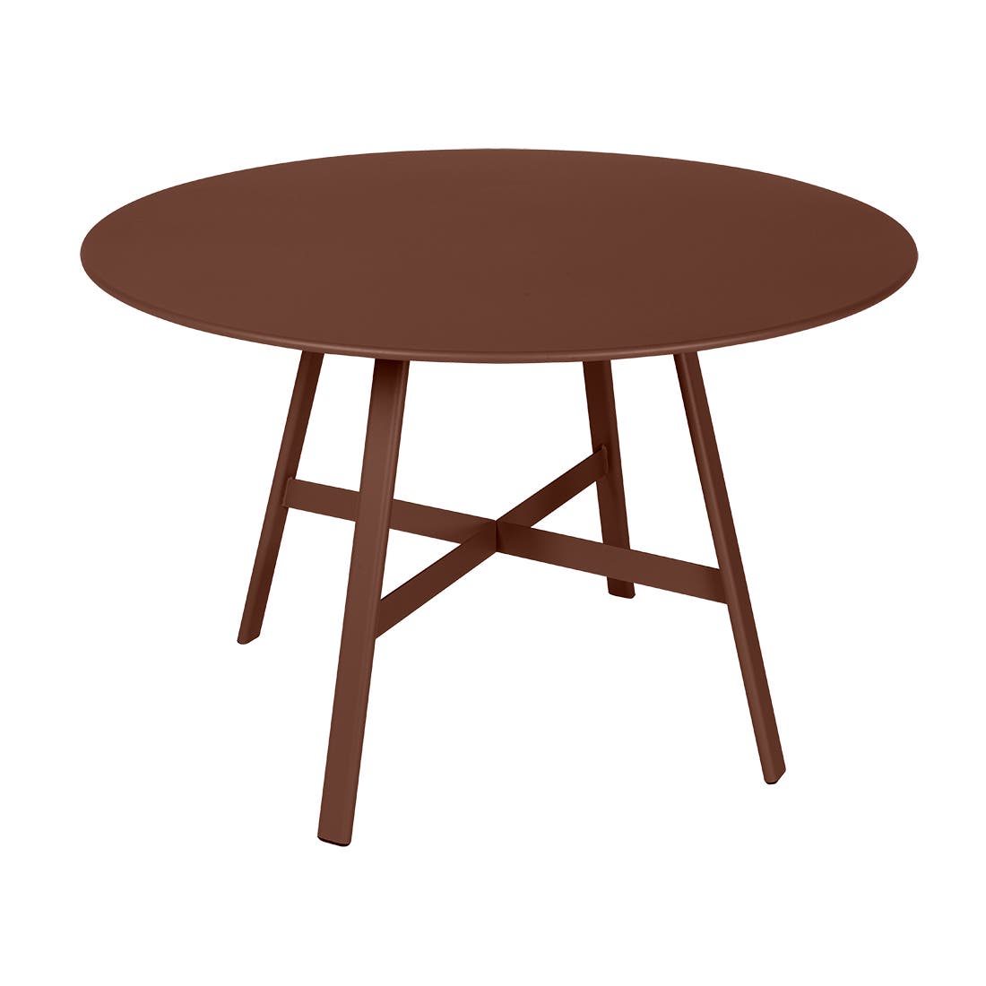 So'o tafel Ø 117 cm