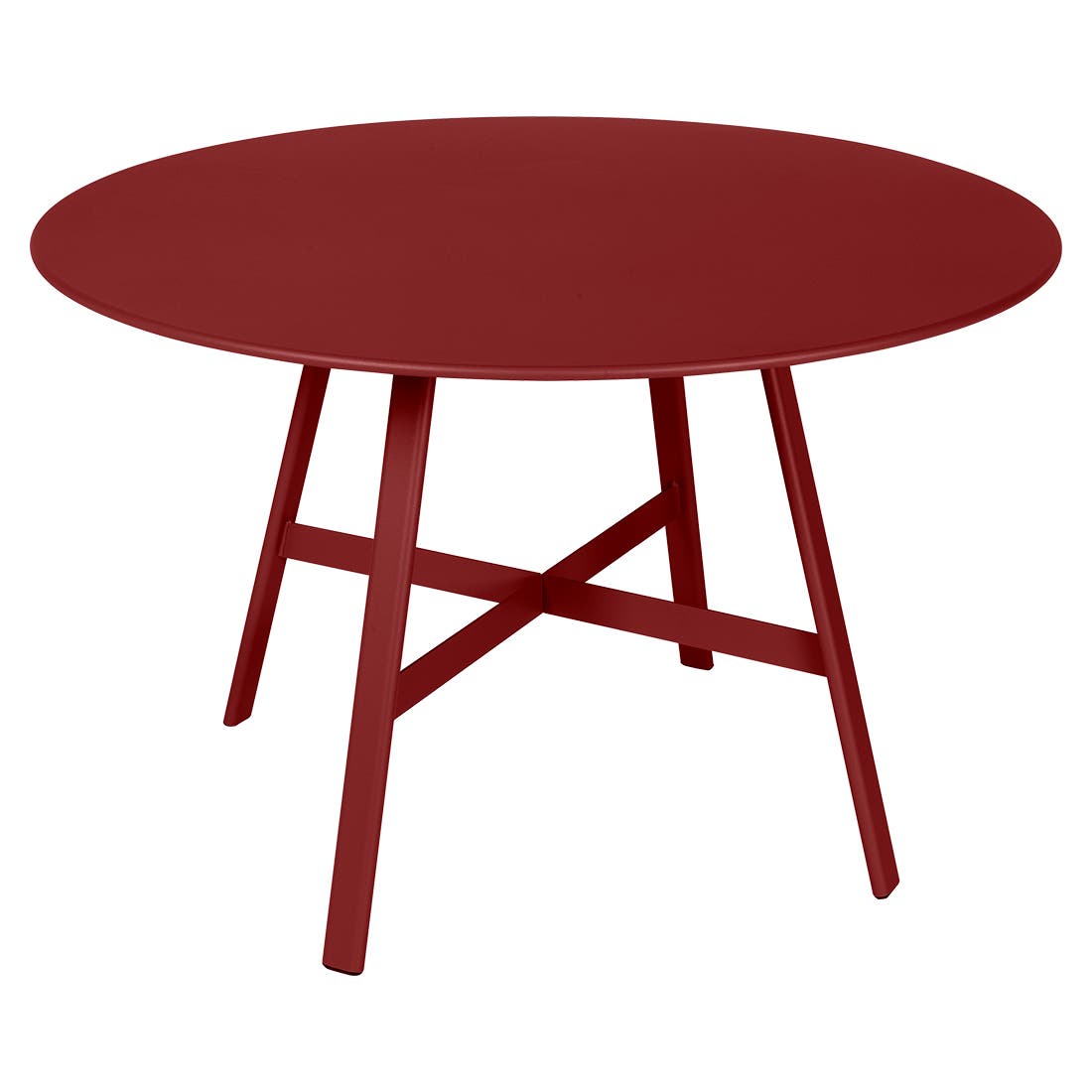 So'o tafel Ø 117 cm