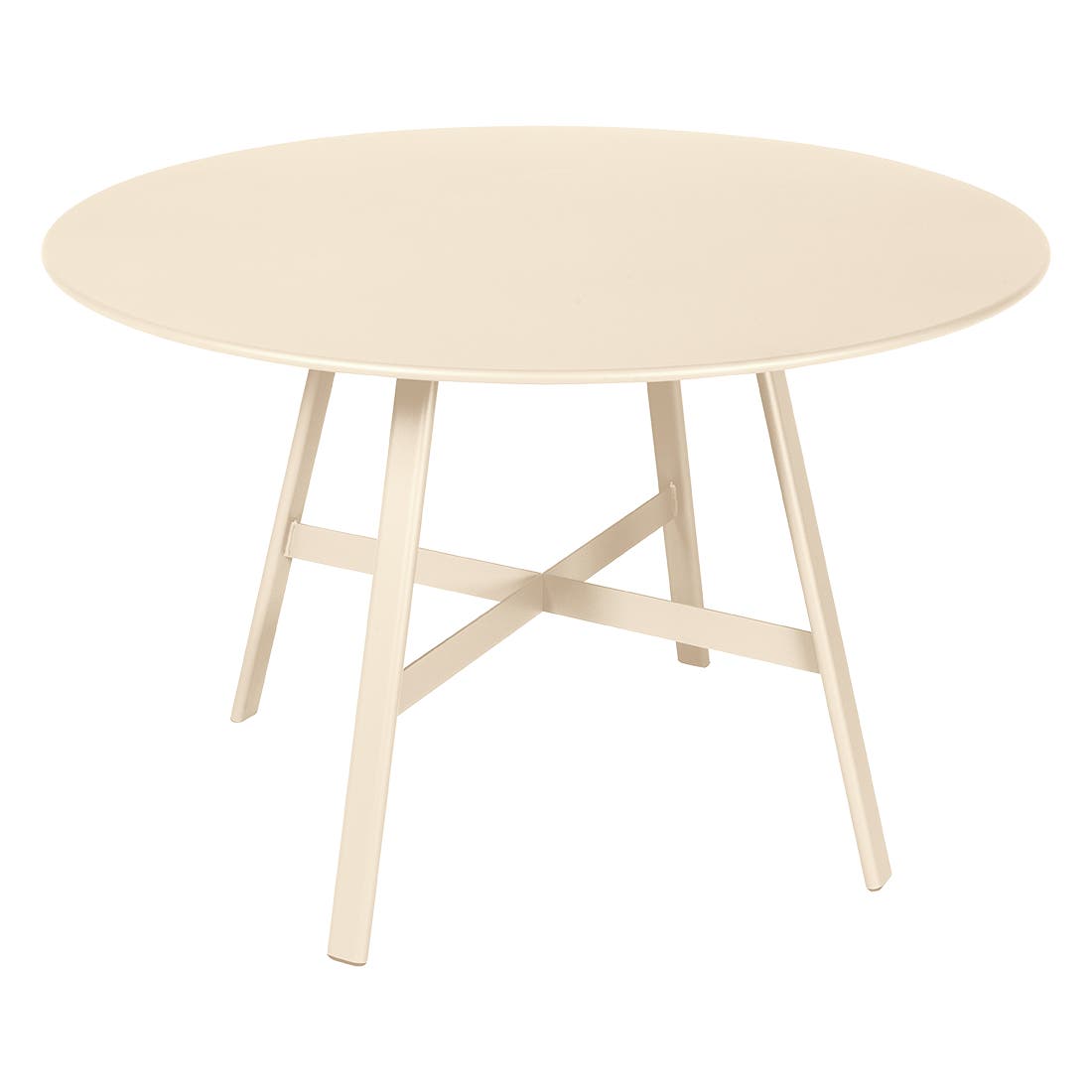 So'o tafel Ø 117 cm
