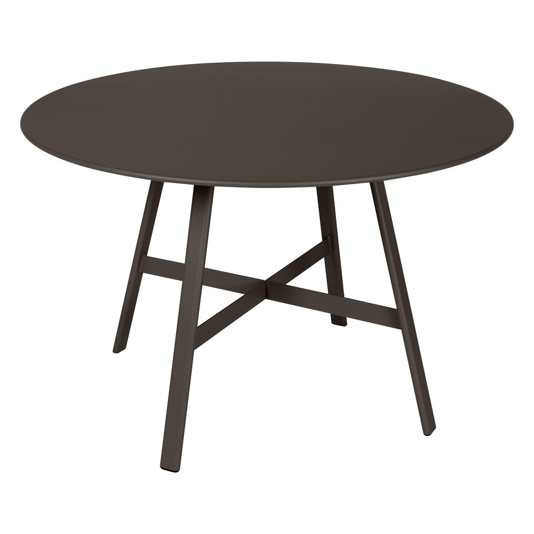 So'o tafel Ø 117 cm
