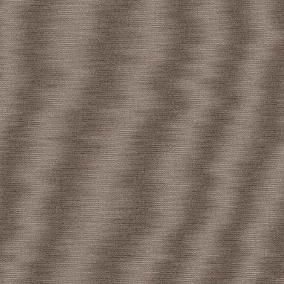 Roè 3-Zitszetel met Linkerarmleuning, Kunstleer en Dryfeel-vulling – staal