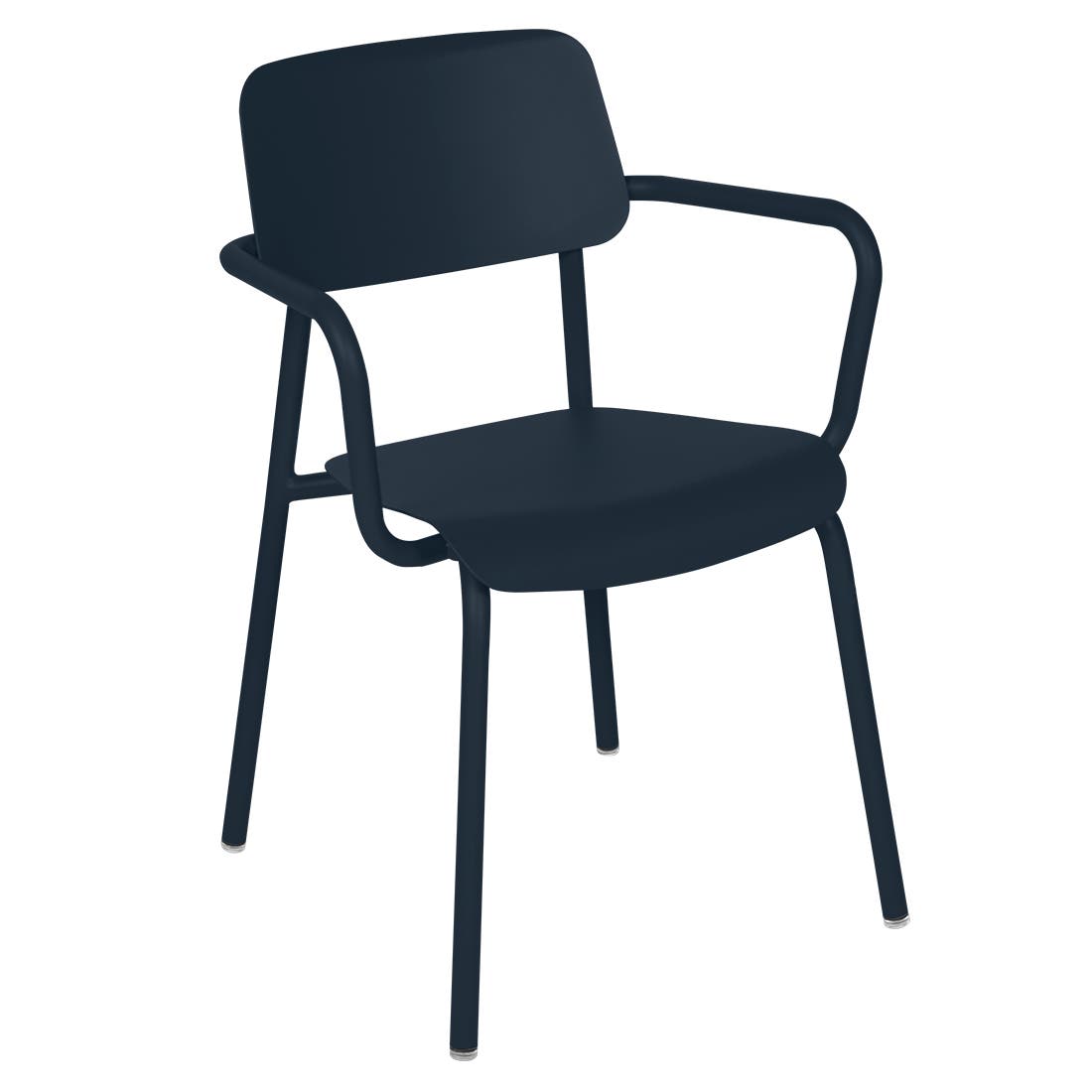 Study armchair