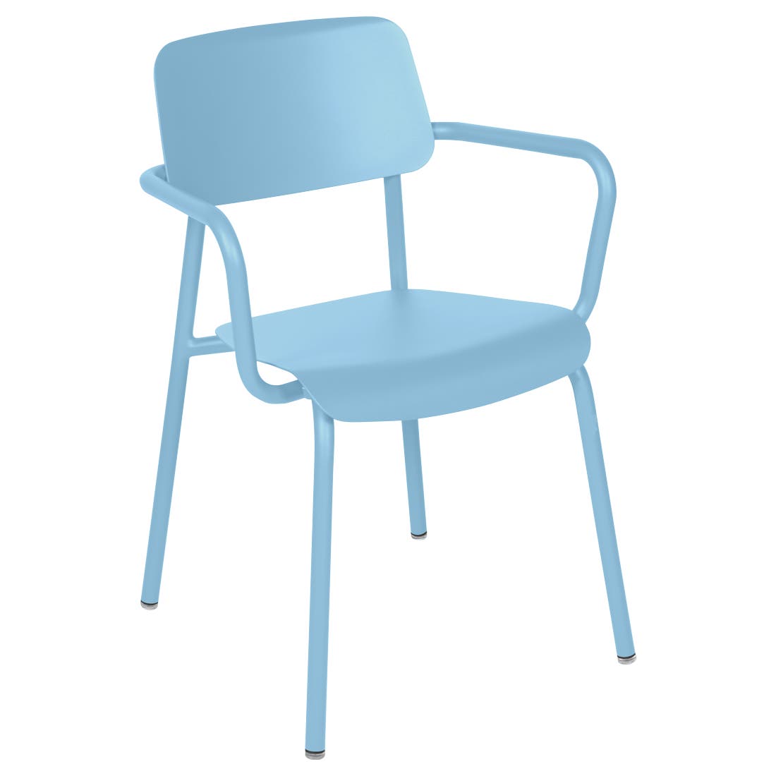 Study armchair
