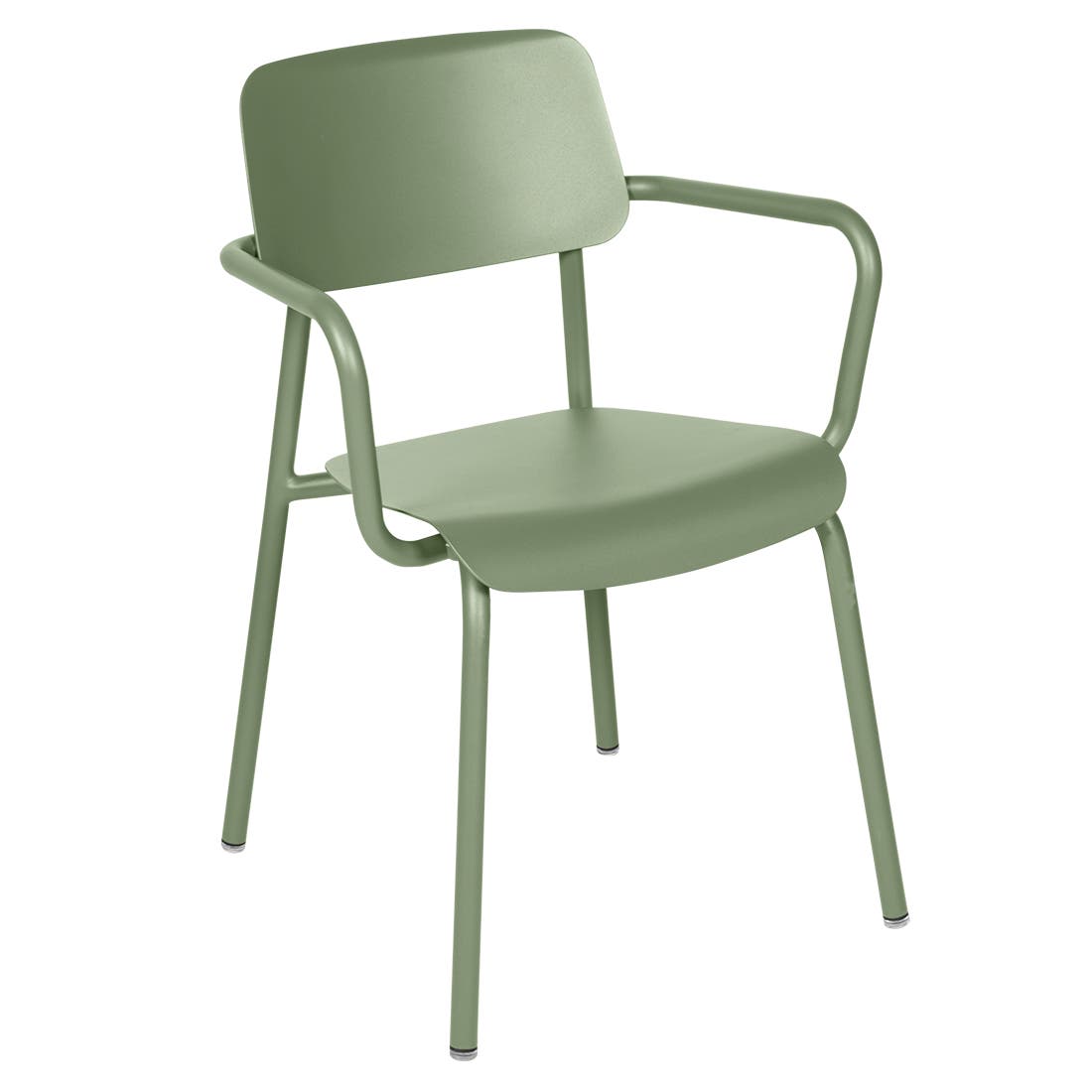 Study armchair