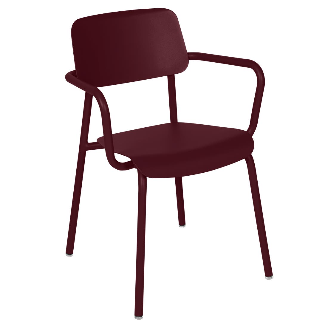 Study armchair