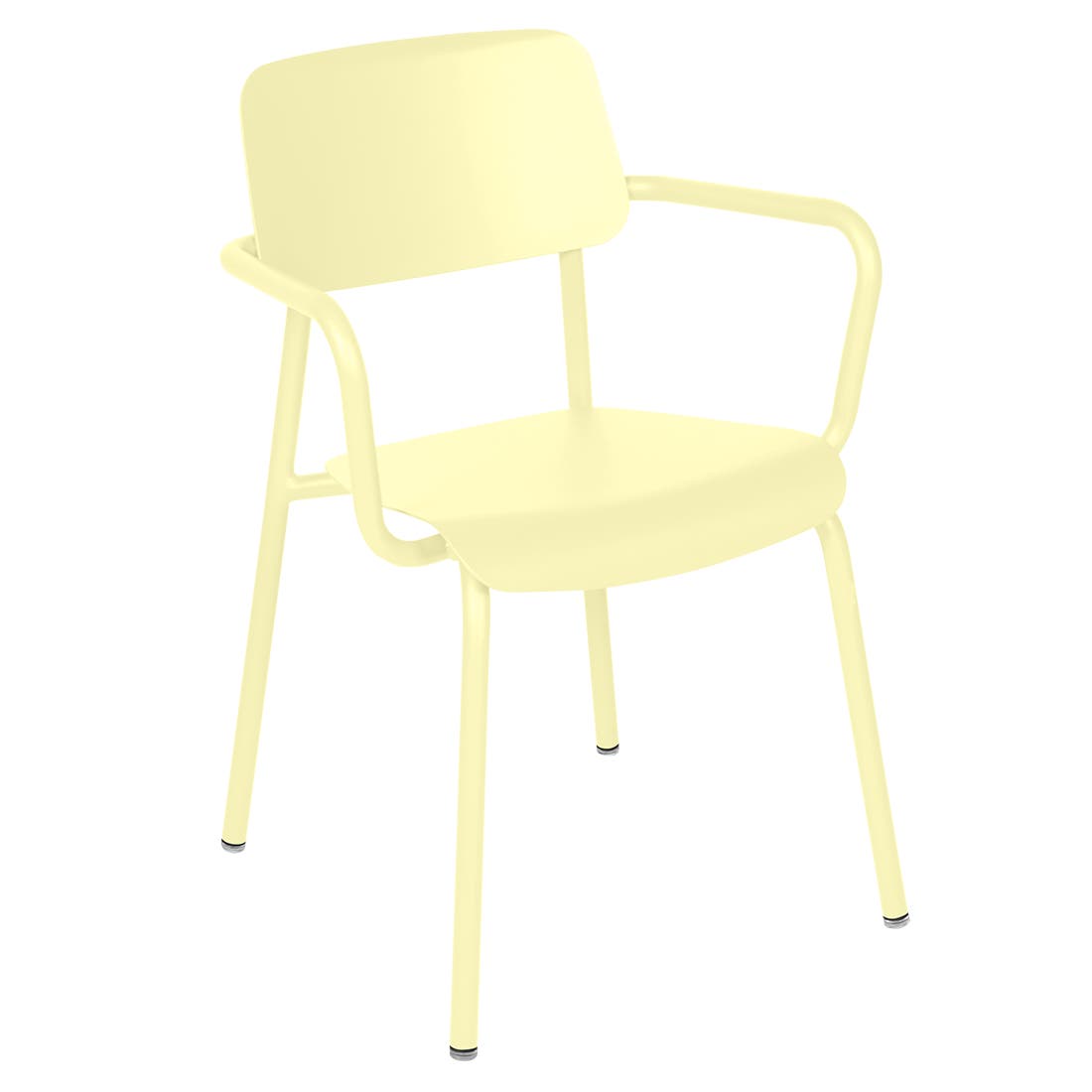 Study armchair