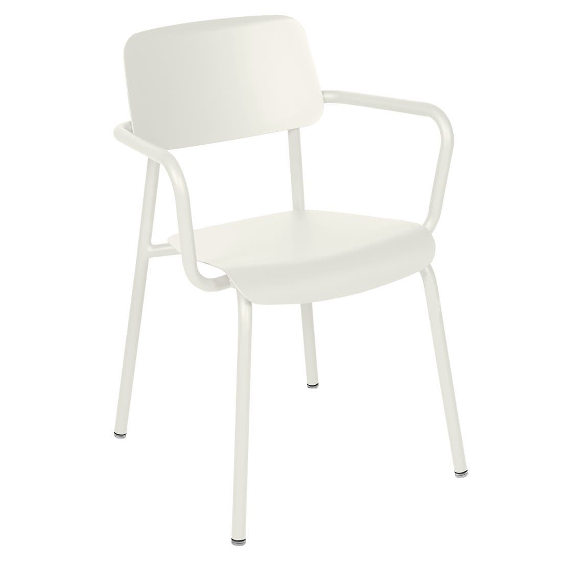 Study armchair