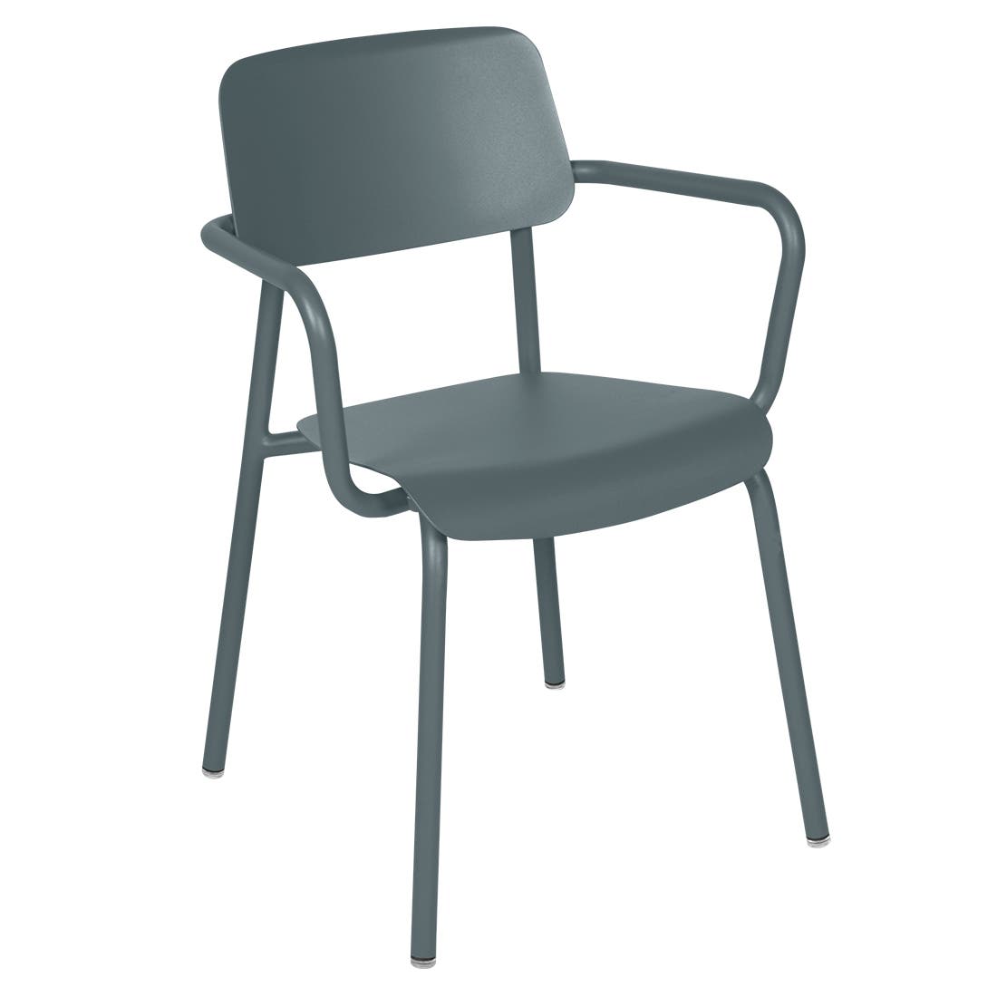 Study armchair