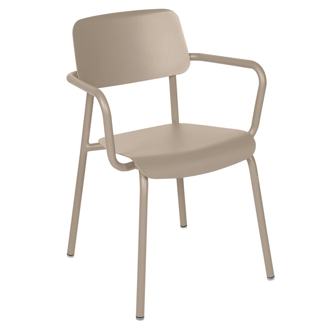Study armchair