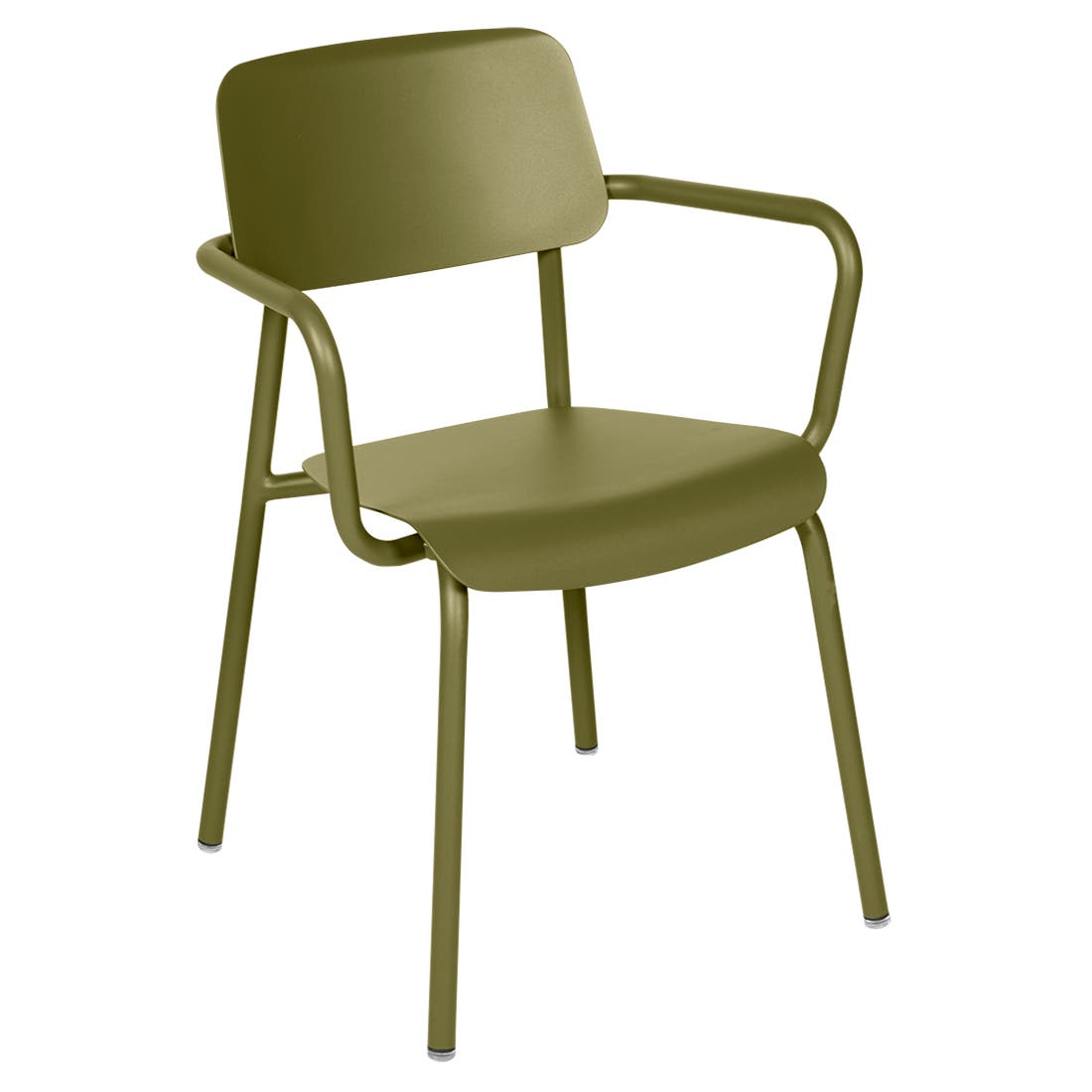 Study armchair
