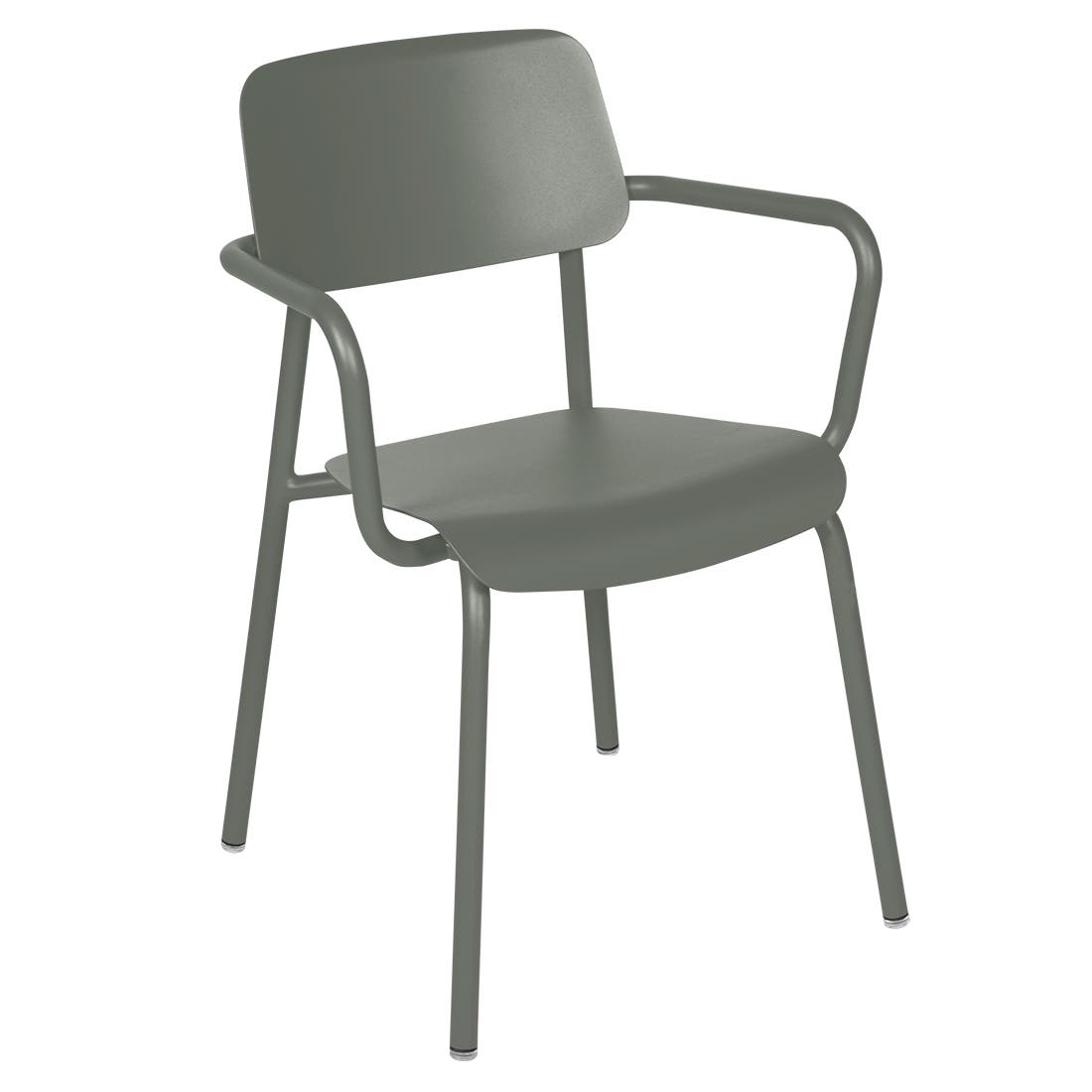 Study armchair