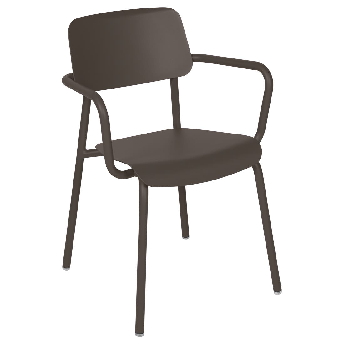 Study armchair