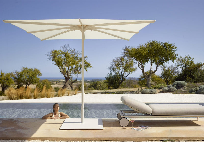 STYLETTO LOUNGE - BLOOM 275V PARASOL