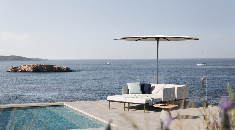 STYLETTO LOUNGE - PALMA PARASOL