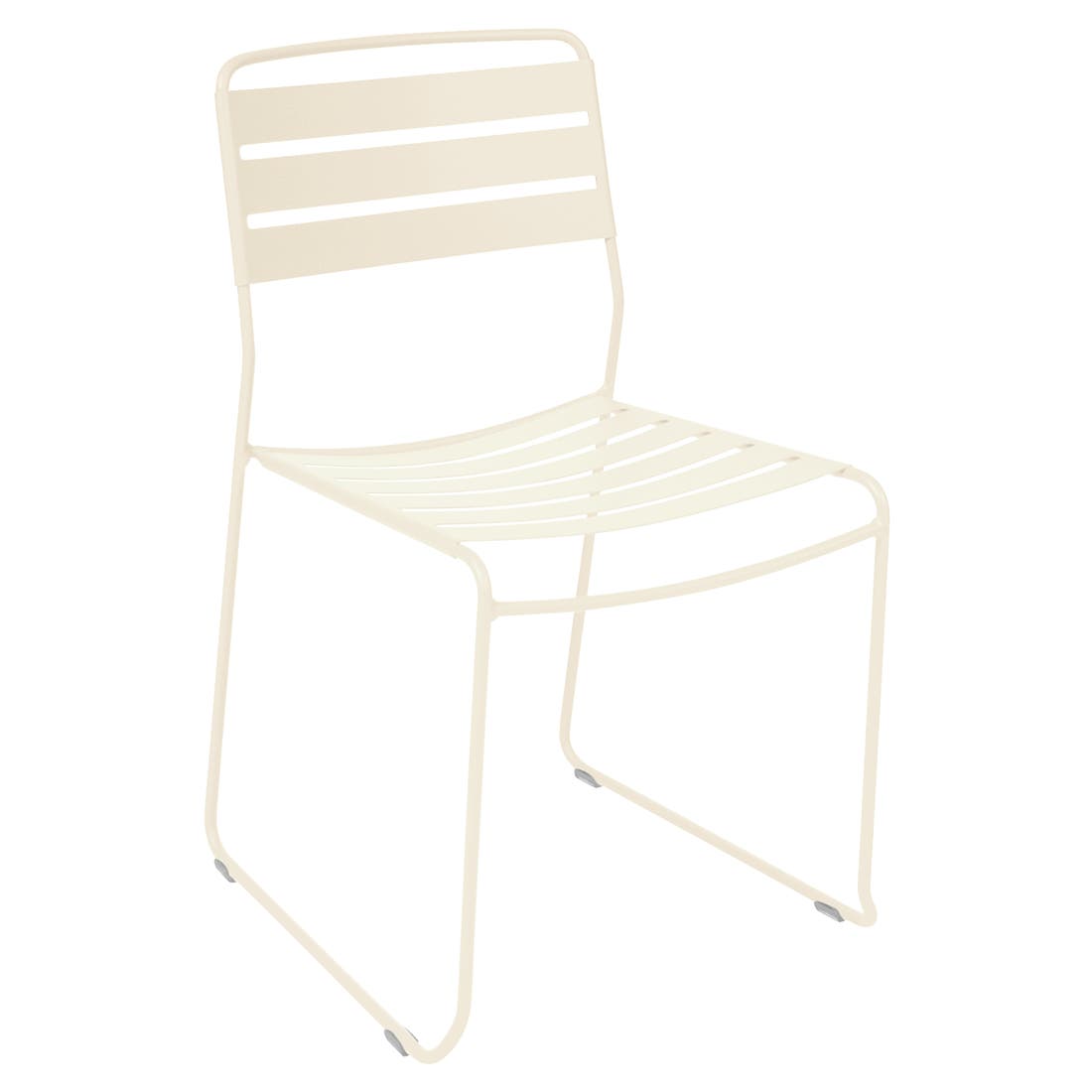 Chaise étonnante