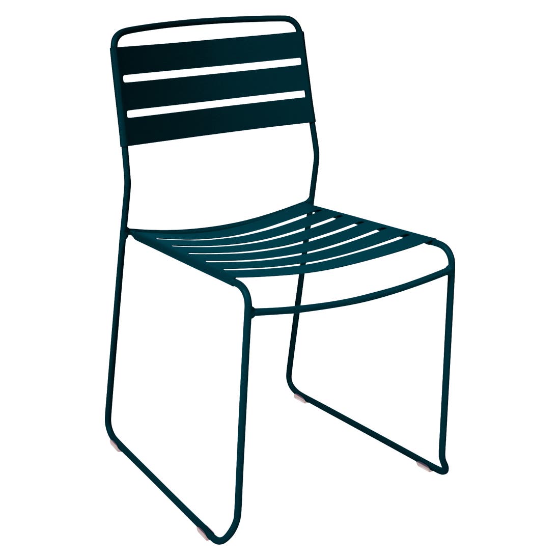 Chaise étonnante