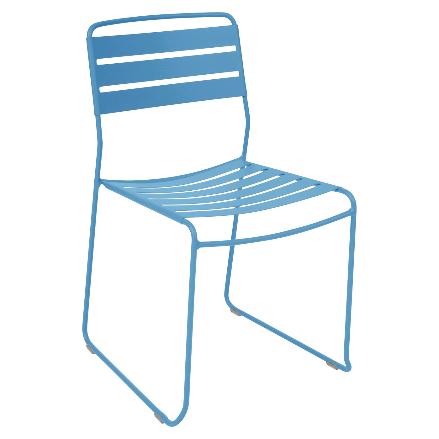 Chaise étonnante