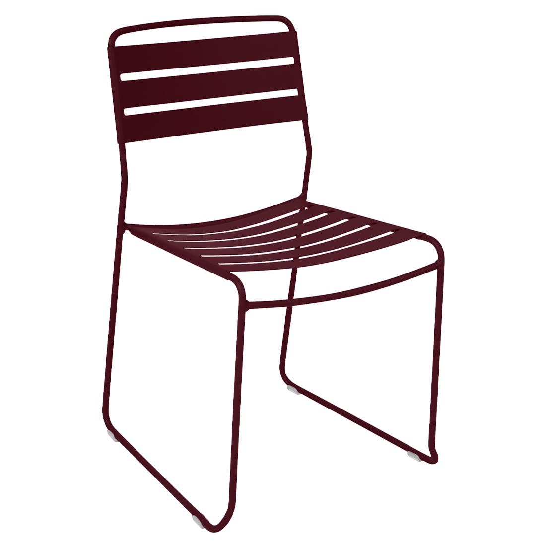 Chaise étonnante