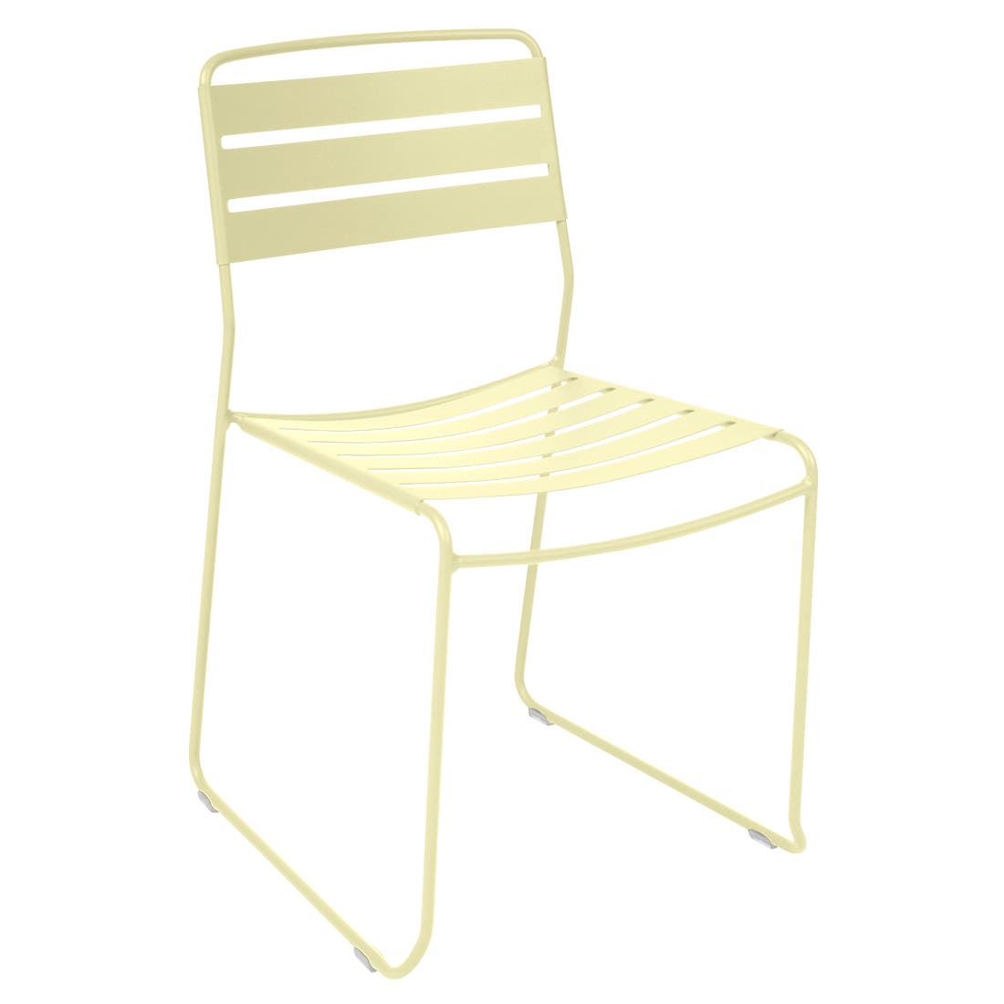 Chaise étonnante