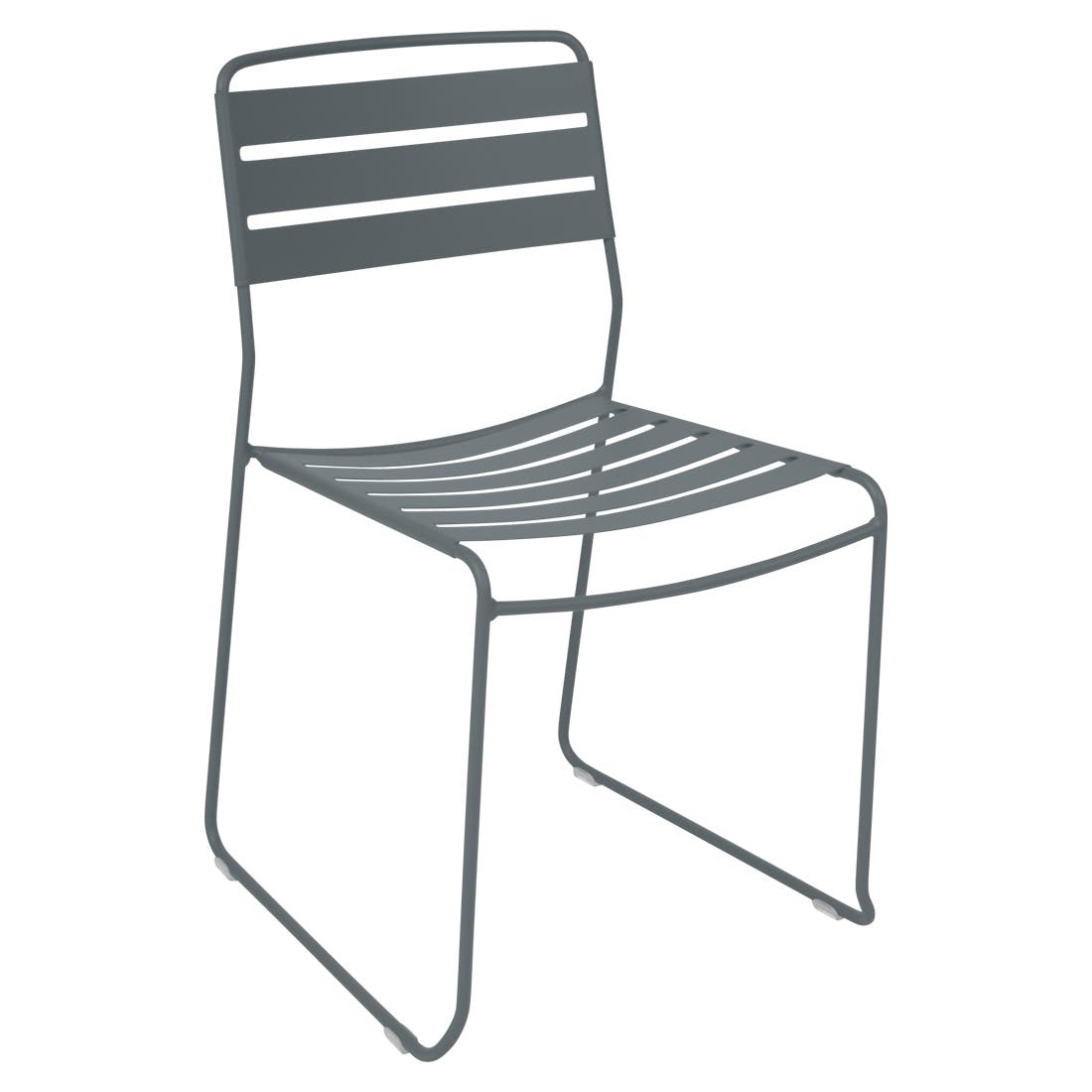 Chaise étonnante