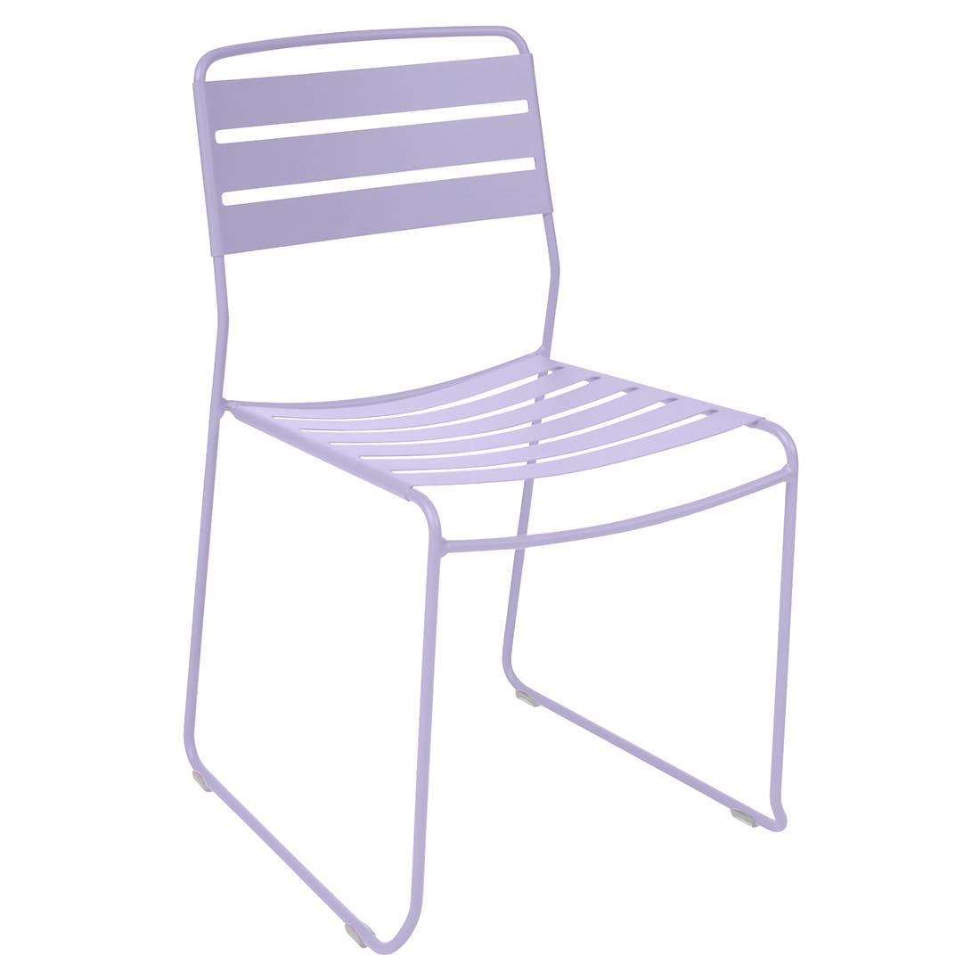Chaise étonnante