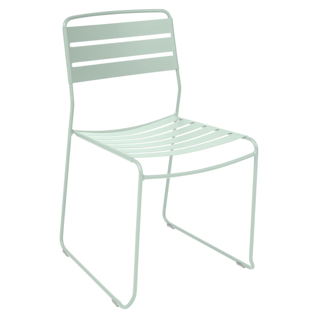 Chaise étonnante