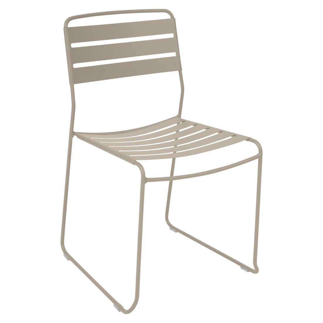 Chaise étonnante