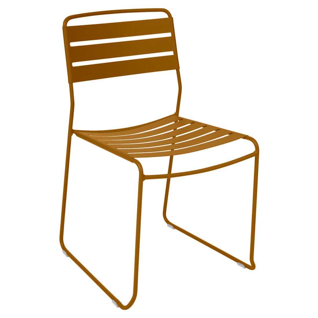 Chaise étonnante