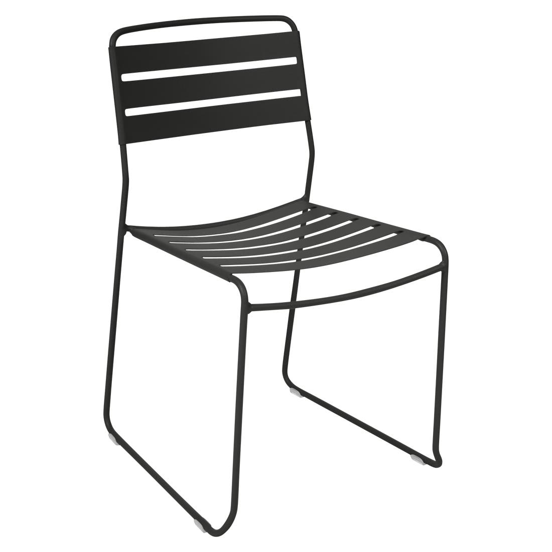 Chaise étonnante