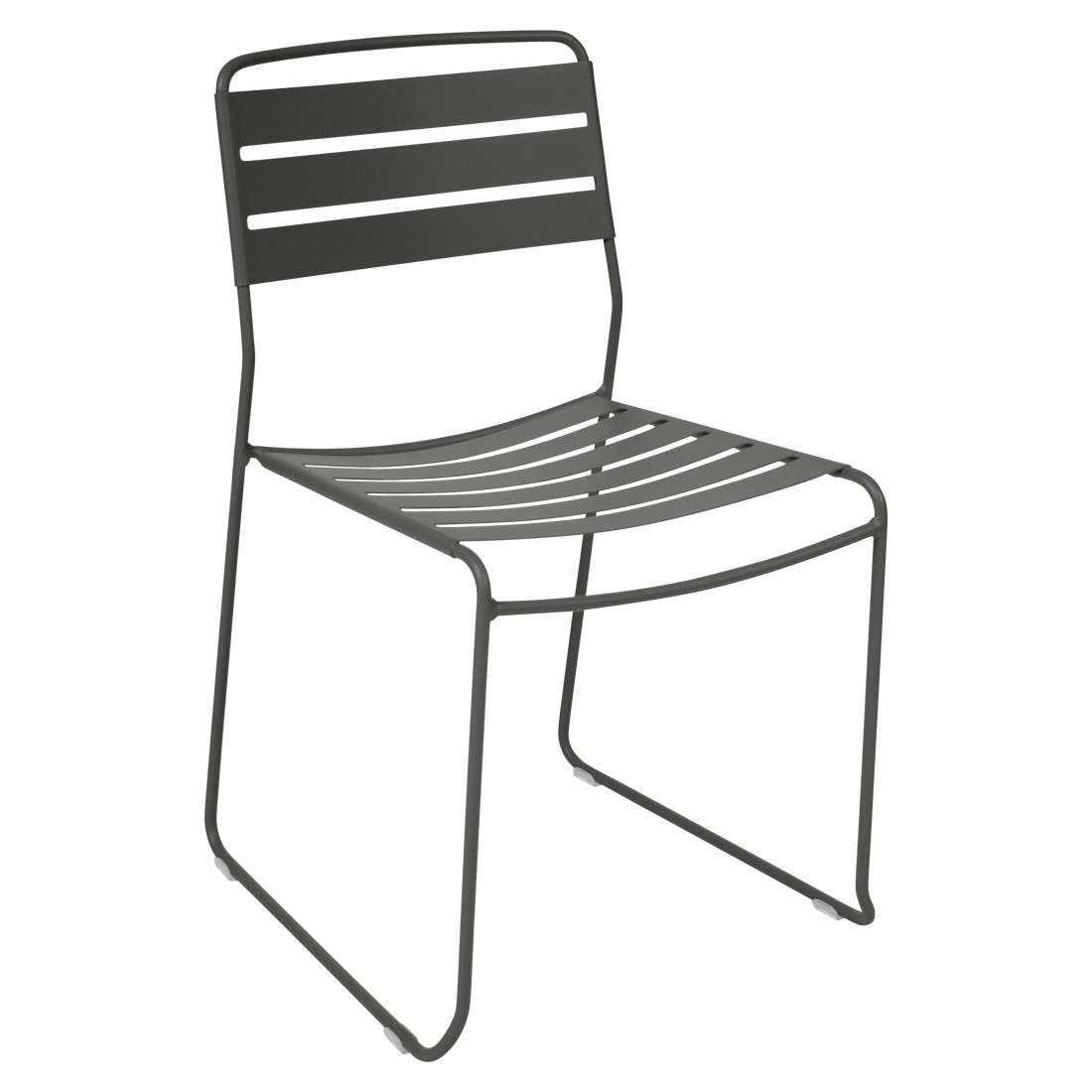 Chaise étonnante