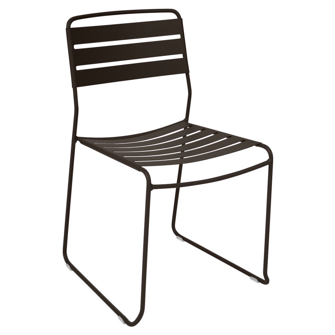 Chaise étonnante