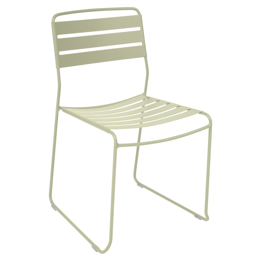 Chaise étonnante