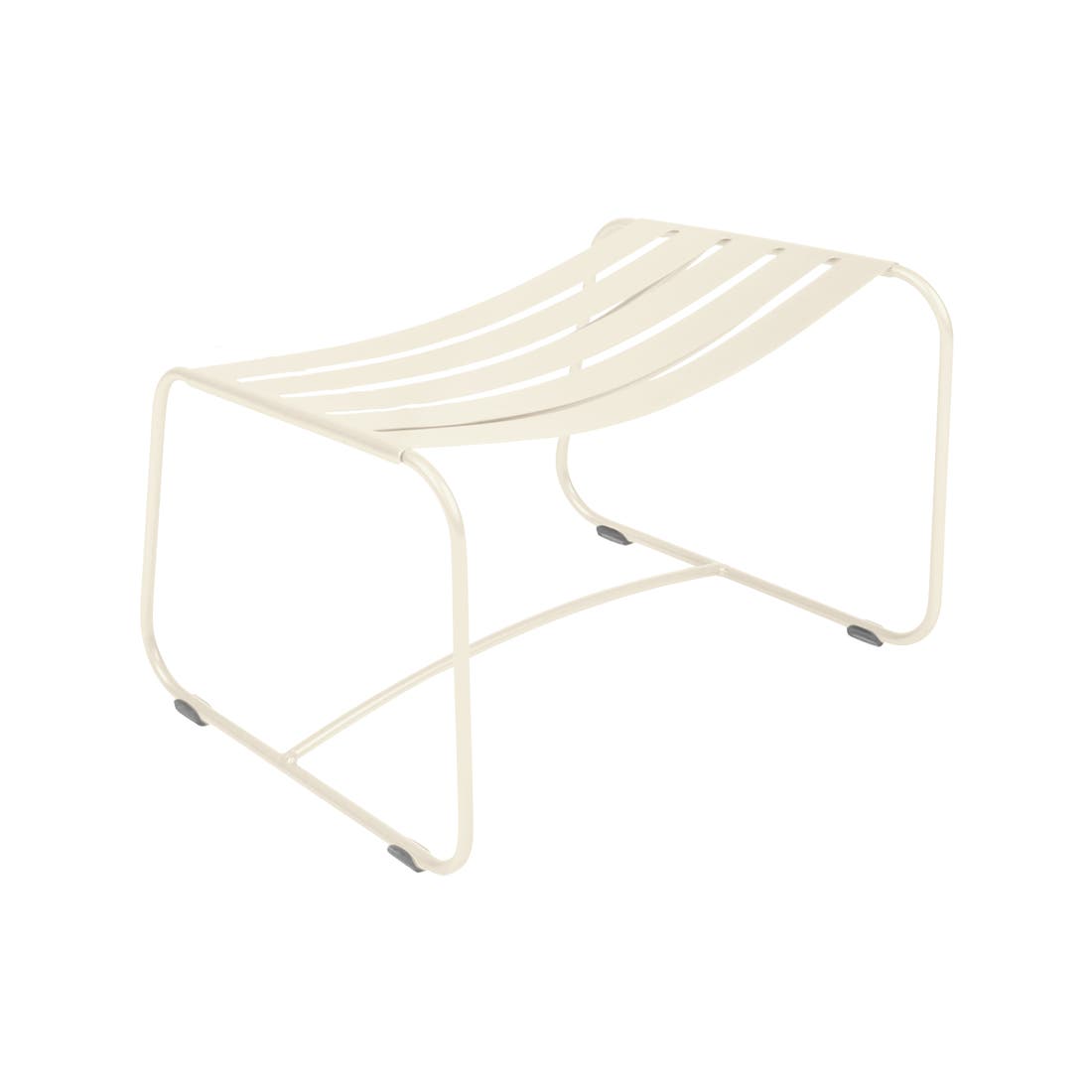Surprising footstool