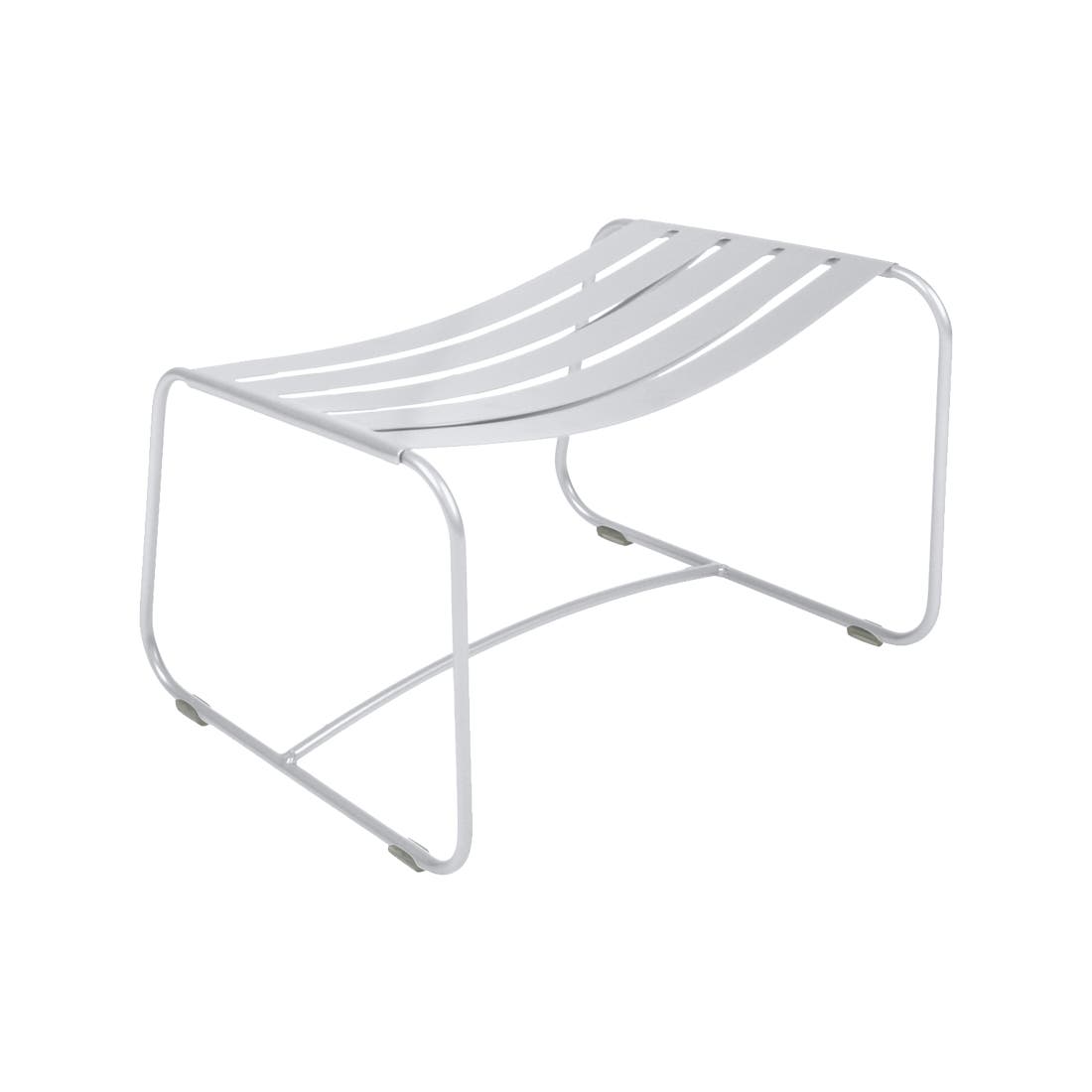 Surprising footstool