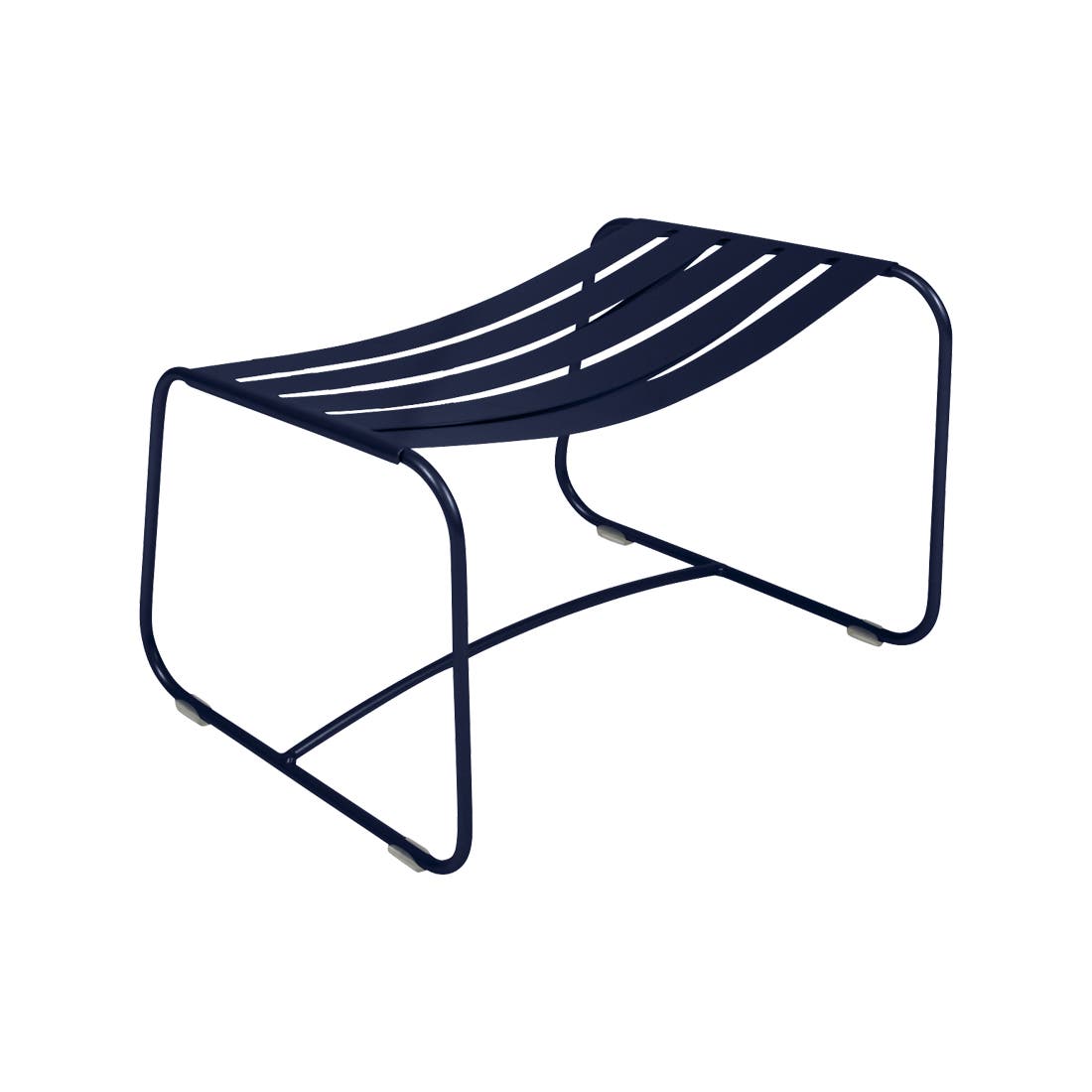 Surprising footstool