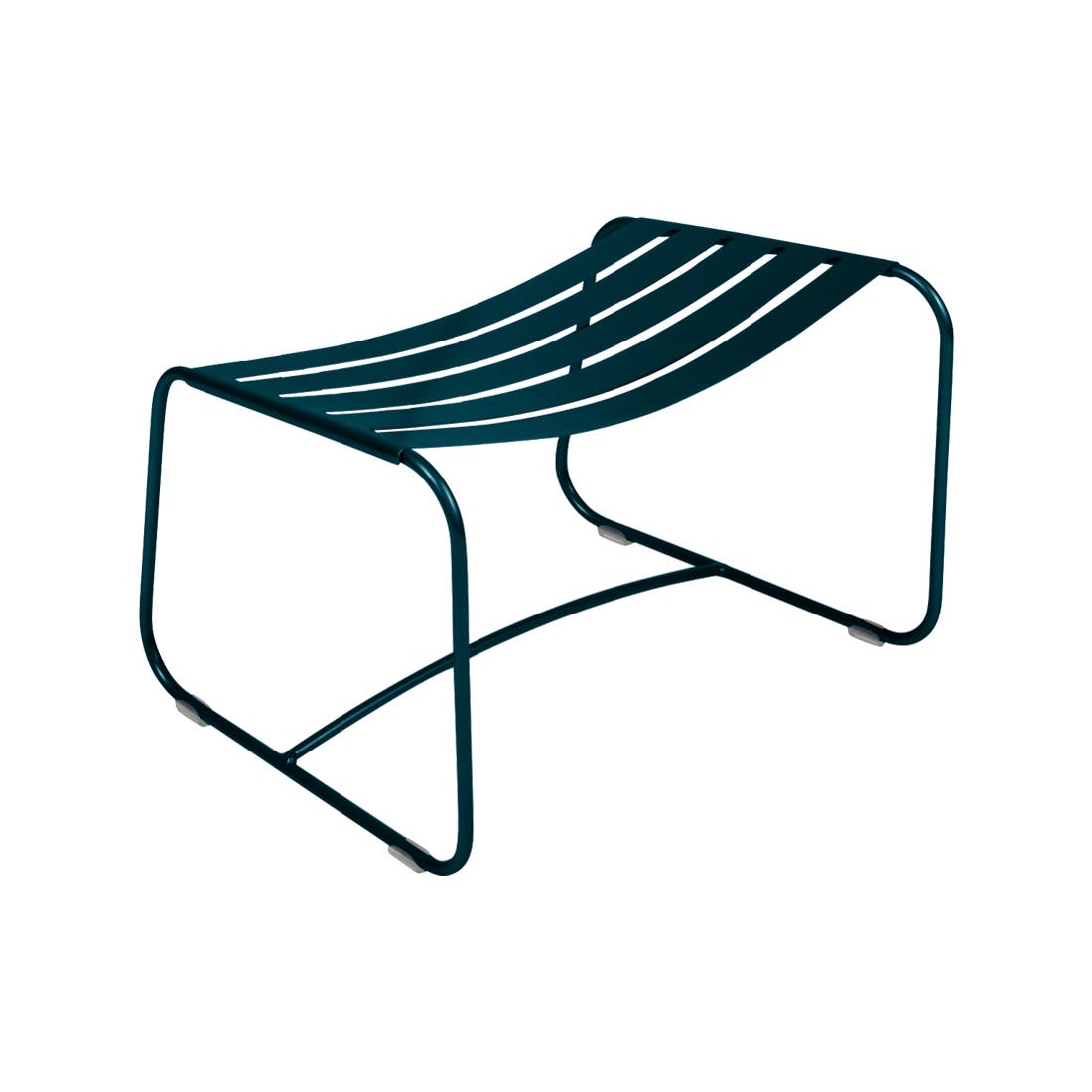 Surprising footstool