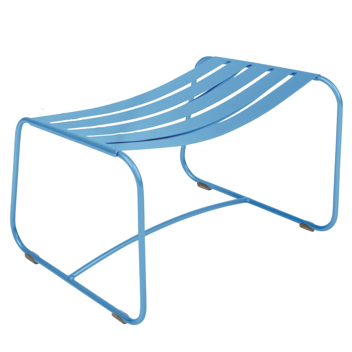 Surprising footstool