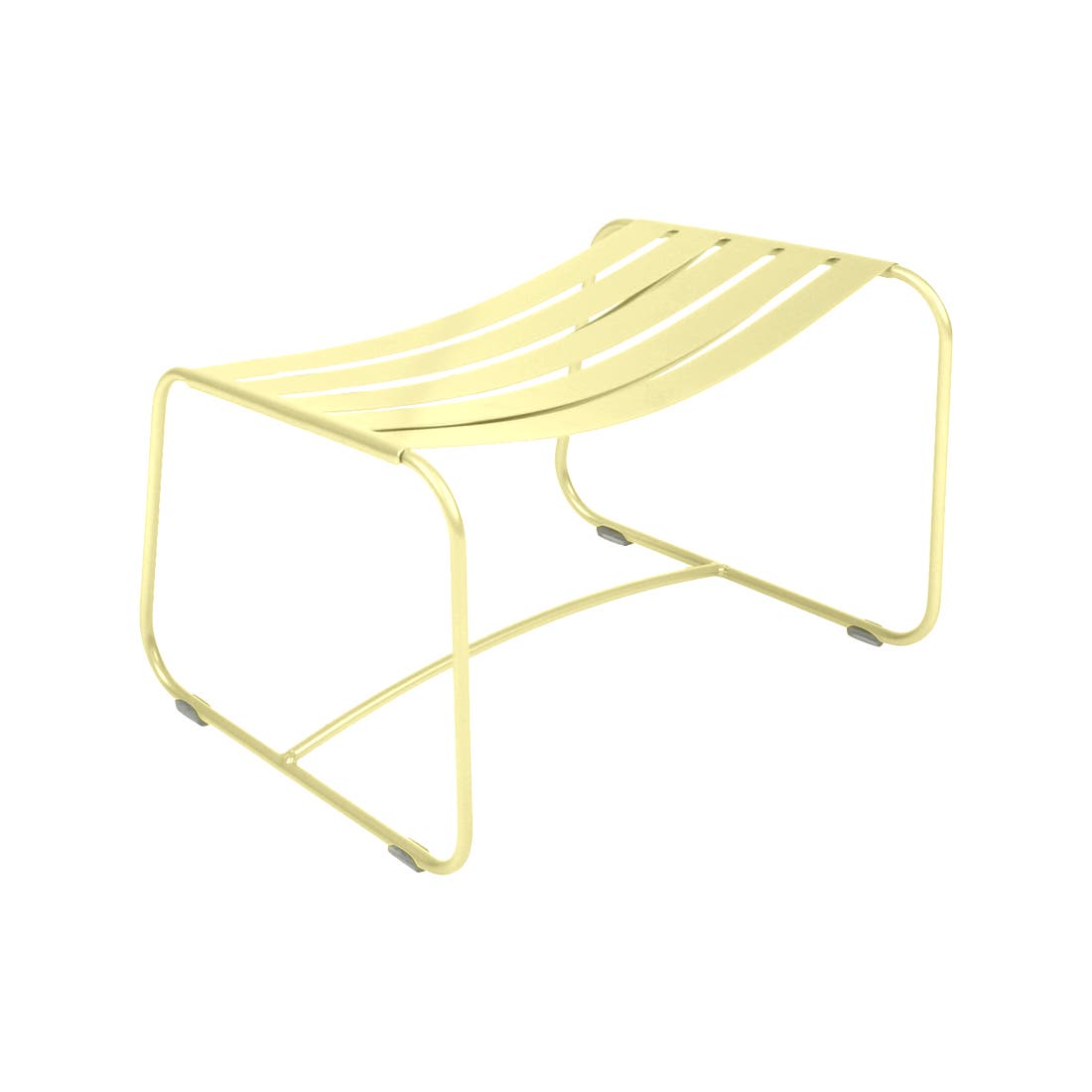 Surprising footstool
