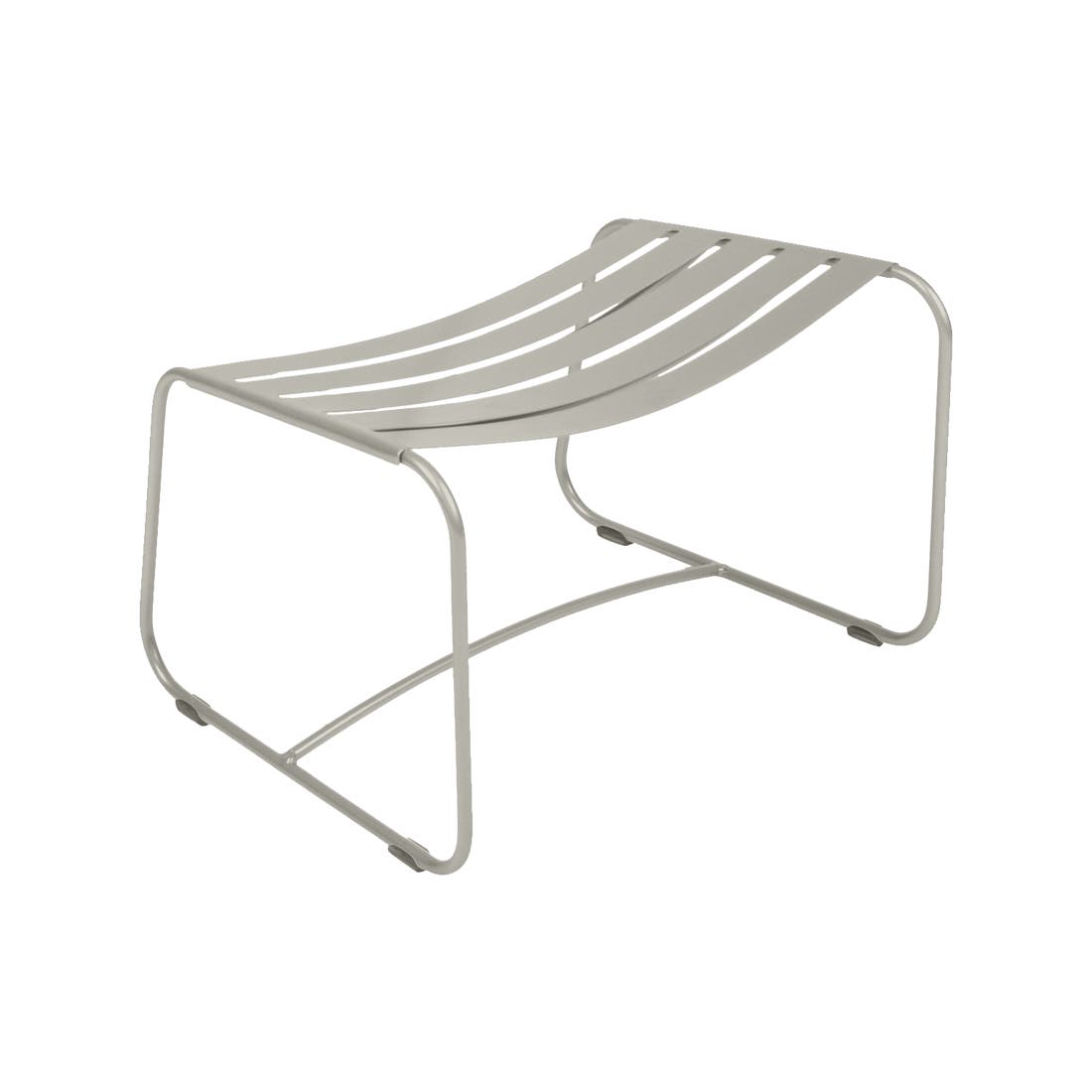 Surprising footstool
