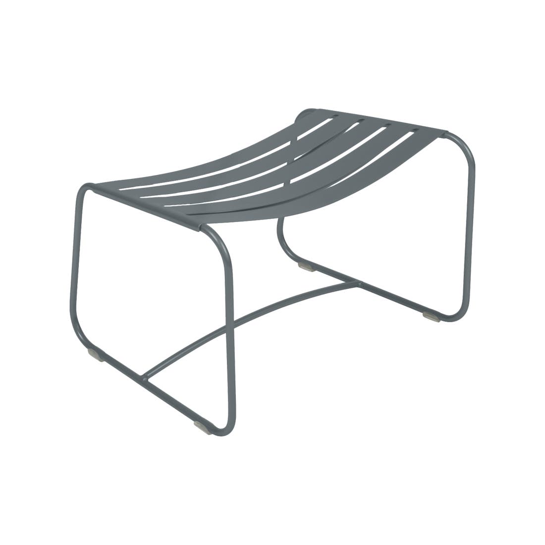 Surprising footstool