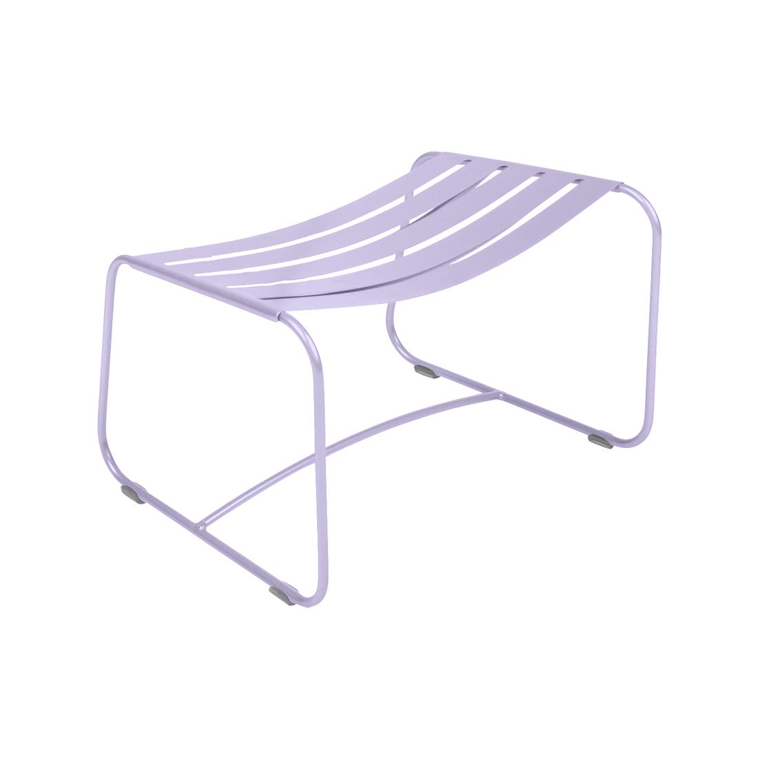 Surprising footstool