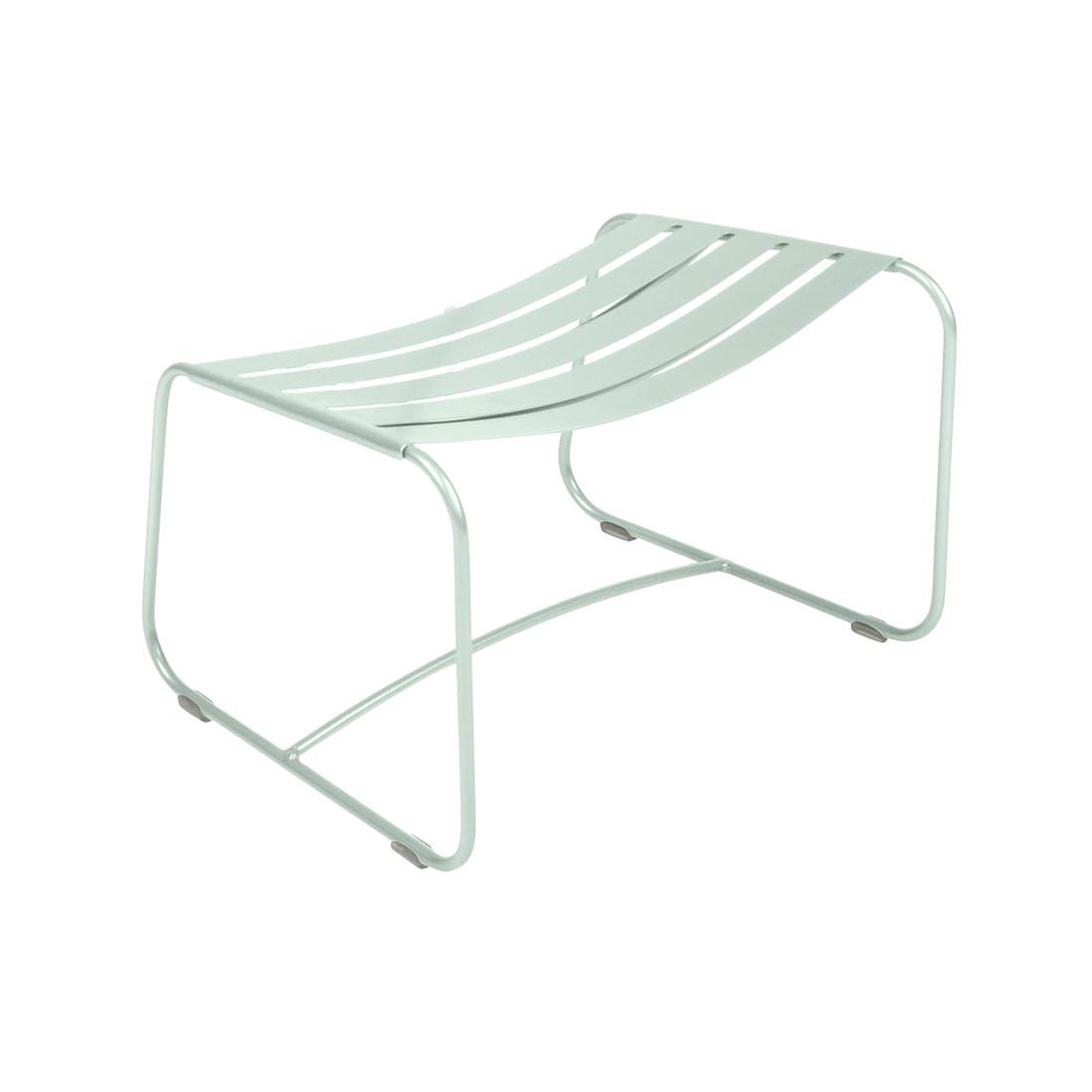 Surprising footstool