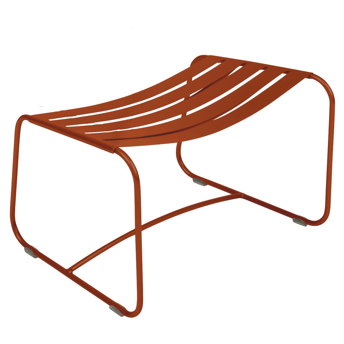 Surprising footstool