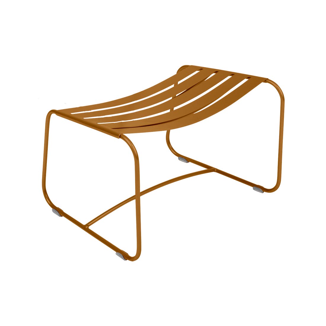 Surprising footstool