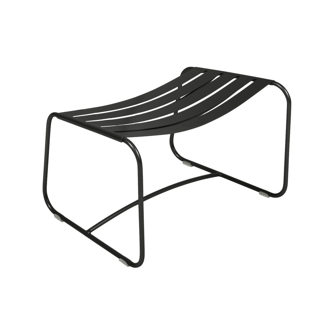 Surprising footstool